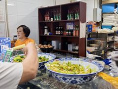 -津门张记包子铺(华昌道店)