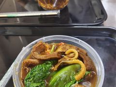 -阿姨牛杂(北京路店)