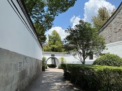 -蒋氏故居