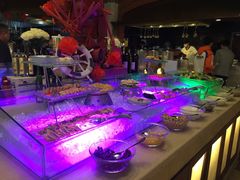 -茵特拉根酒店·西餐厅