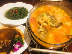 -桃源春晓中餐厅 TaoYuan Restaurant