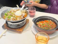 -太兴餐厅(东方广场分店)