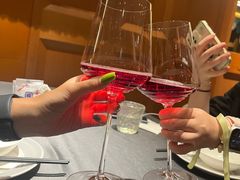-A One Kitchen·南京精菜馆(德基广场店)