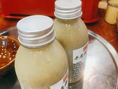 -草本味·市井羊肉馆(新开铺总店)