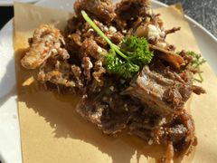 -正德楼果木烤鸭·渔家菜(东港店)