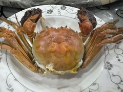 -阳澄湖大闸蟹·琼灵阁牌品牌连锁(吴中总店)