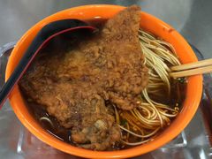 -东吴面馆(中央景城店)