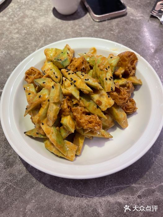 闫府私房菜·百年鲁菜(恒隆店)图片