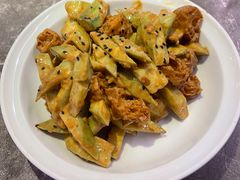 -闫府私房菜·百年鲁菜(恒隆店)