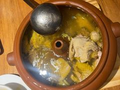 -翠云楼·汽锅鸡·云南特色菜(翠湖公园店)