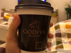 -GODIVA(国际金融中心店)