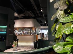-L'Arome芳芳法国餐厅(仙林金鹰店)