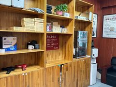 -国医整脊馆(武夷路店)