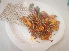 -起士林西餐厅(东经路店)