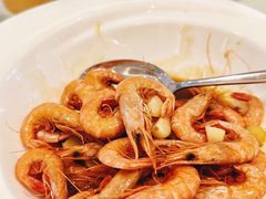 -山水一号·中餐厅