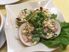 -真浪花园海鲜餐馆