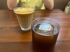 -Double cafe