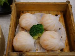 -龙的酒楼·手工早茶·顺德菜(近良路店)