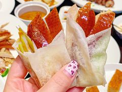 -喜悦烤鸭·新京菜(王府井店)