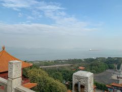 -南沙天后宫景区