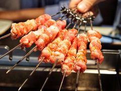 -很久以前羊肉串(大宁中心广场店)