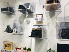 -汇美相馆(华强北店)