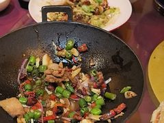-金掌勺·锅包肉(广渠门店)