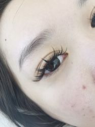 -沐白•盛妍日式美甲美睫
