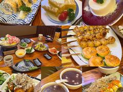 -坂吉屋·居酒屋深夜食堂(龙湖店)