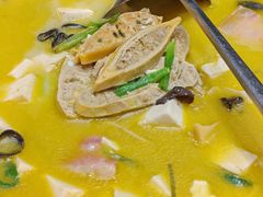 -大鹏饭店·金陵家宴(奥体中心店)