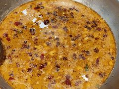 -清真·锦翔炝锅鱼(明德门店)