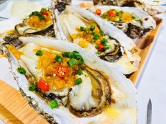 -渔港甄宴·海鲜·地标烟台菜(金沙滩店)
