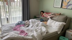 -敦南真爱月子会所(黄埔店)