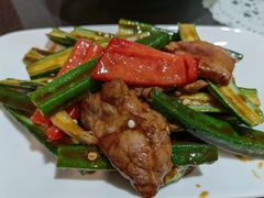 -熠盛粤味·顺德桑拿鸡(永康路店)