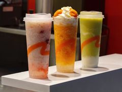 -CoCo都可(湖滨银泰店B区店)