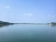 -仙海旅游度假区