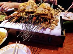 -肉串汪(望京店)