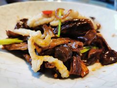 -沈灶河豚宴·河豚融合餐厅(汉中路店)