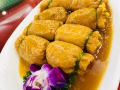 -玉华台饭庄(裕中西里小区店)