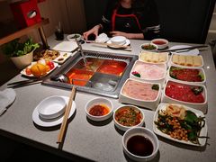 -海底捞火锅(群光广场店)