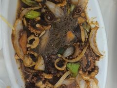 -常家活海鲜小吃(仅一家无分店)