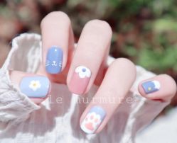 -LILY NAILS美甲美睫