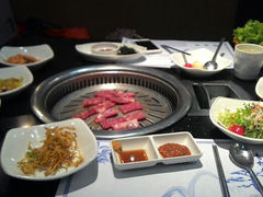 android_upload_pic-青松馆韩国料理(香港中路佳世客店)