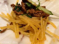 -老昌春饼(中央大街店)