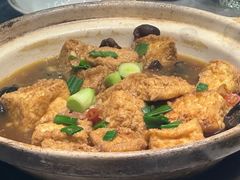 -伊田园·鱼鲜·杭帮家常菜(滨康路店)