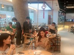 -湯系·煲汤手艺人(东二环泰禾广场店)