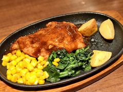 -萨莉亚意式餐厅(苏州泉屋店)