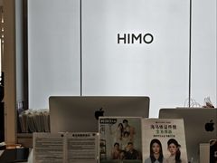 -海马体照相馆(广州新世界云门New park店)