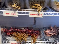 -串小白烧烤(金沙洲店)