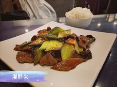 -西域美食(西直门南小街店)